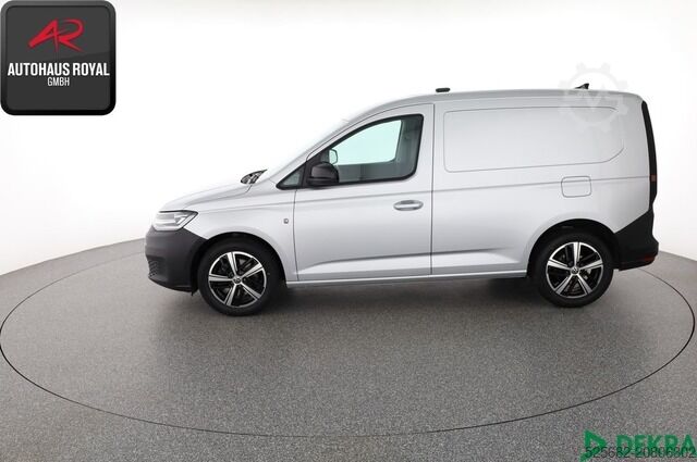 Kastenwagen Volkswagen Caddy Cargo 2.0 TDI KASTEN HO,ACC,NAVI,SH