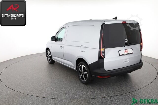 Kastenwagen Volkswagen Caddy Cargo 2.0 TDI KASTEN HO,ACC,NAVI,SH