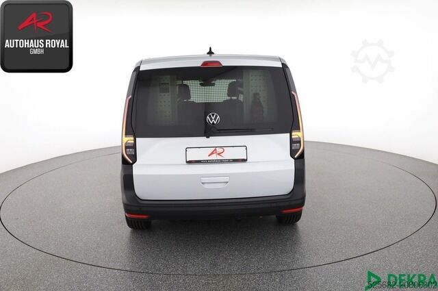 Kastenwagen Volkswagen Caddy Cargo 2.0 TDI KASTEN HO,ACC,NAVI,SH