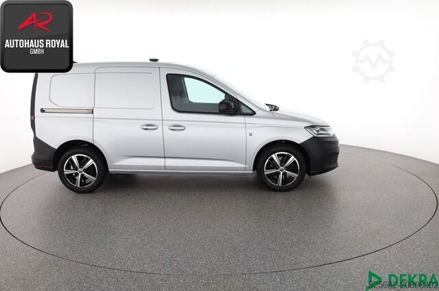 Kastenwagen Volkswagen Caddy Cargo 2.0 TDI KASTEN HO,ACC,NAVI,SH