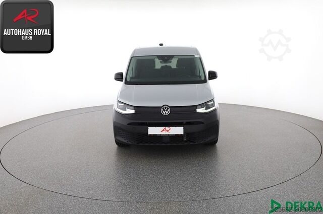 Kastenwagen Volkswagen Caddy Cargo 2.0 TDI KASTEN HO,ACC,NAVI,SH