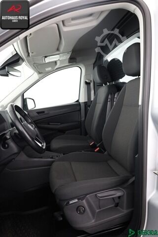 Kastenwagen Volkswagen Caddy Cargo 2.0 TDI KASTEN HO,ACC,NAVI,SH