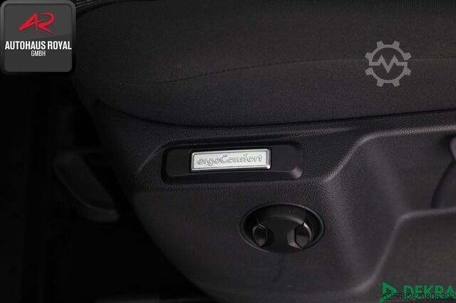 Kastenwagen Volkswagen Caddy Cargo 2.0 TDI KASTEN HO,ACC,NAVI,SH