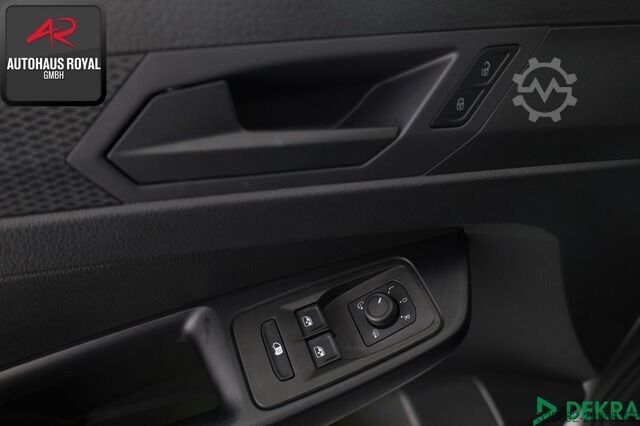 Kastenwagen Volkswagen Caddy Cargo 2.0 TDI KASTEN HO,ACC,NAVI,SH