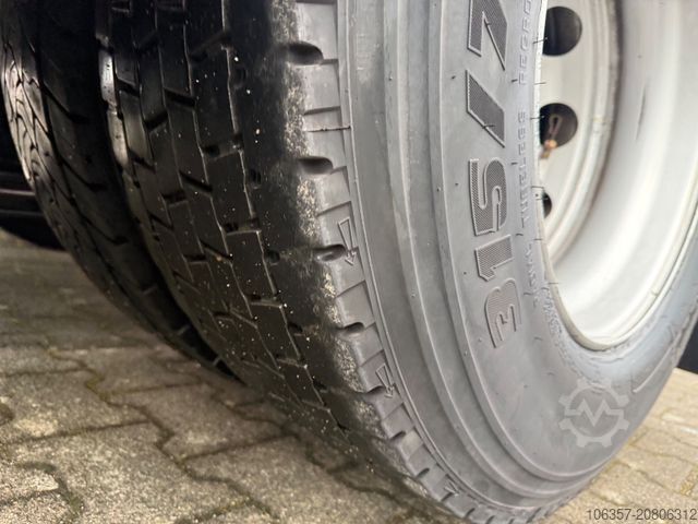 Standard SZM IVECO STRALIS S-WAY AS440S51T/FP Standklima ADR