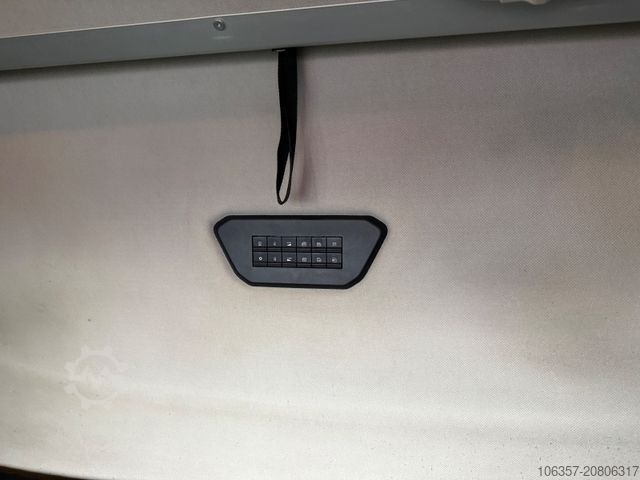 Standard SZM IVECO Stralis S-WAY AS440S48T/P Standklima Retarder