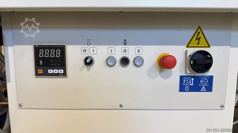 Edgebander SCM Minimax E10