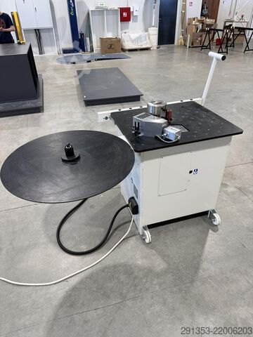 Edgebander SCM Minimax E10