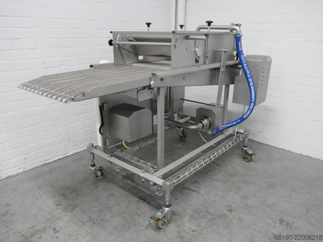 Protein dryer Stork TEM630