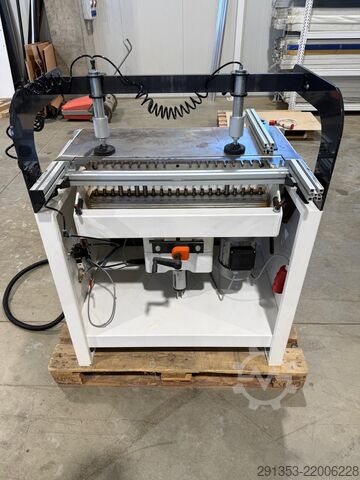 Multi-spindle drilling machine Vitap ALFA 21 Classic