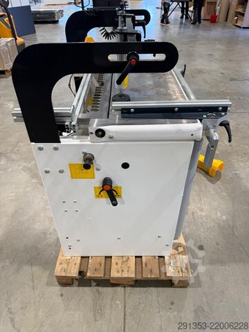Multi-spindle drilling machine Vitap ALFA 21 Classic