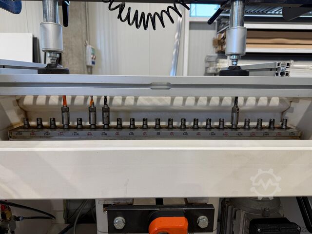 Multi-spindle drilling machine Vitap ALFA 21 Classic