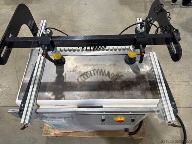Multi-spindle drilling machine Vitap ALFA 21 Classic