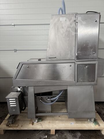 Meat processing machine Günther PI 26 M