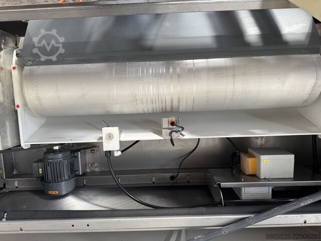 Meat processing machine Maja RVH 3000