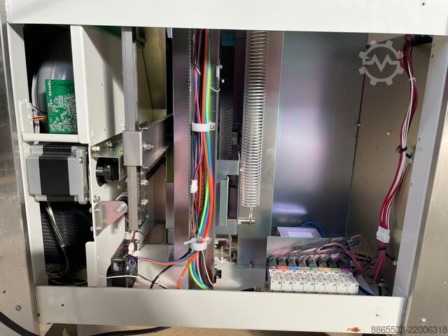 Labeller packaging machine DIGI AW-5600FX