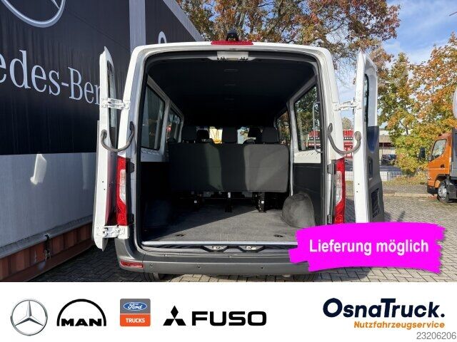 Minibus Mercedes-Benz Sprinter 315 CDI Tourer, Modell 25, Navi, KameraBC