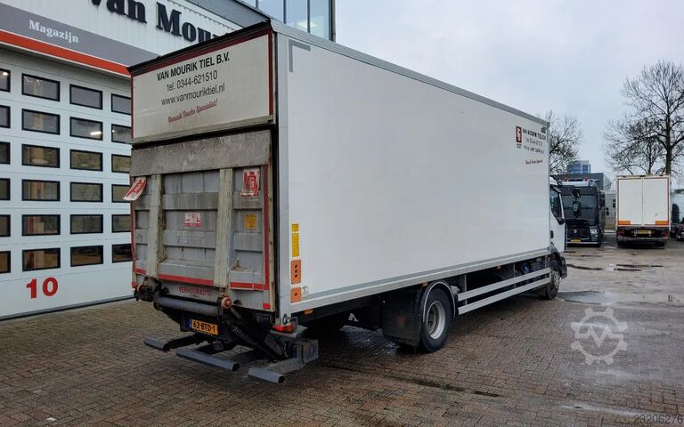  Renault D SERIE 270.14 - 62-BTD-1 - ALLE MILIEUZONE'S T...