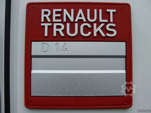  Renault D SERIE 270.14 - 62-BTD-1 - ALLE MILIEUZONE'S T...