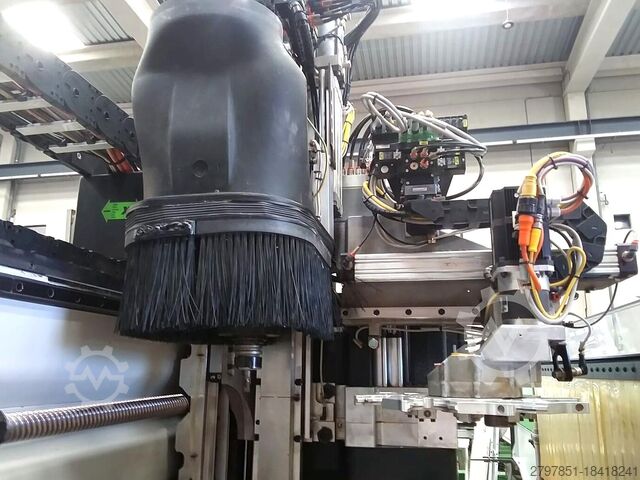 Bearbeitungszentrum BIESSE ROVER C 9.40 FT