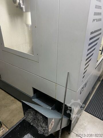 Bearbeitungszentrum - Vertikal CINCINNATI CFV 550 I