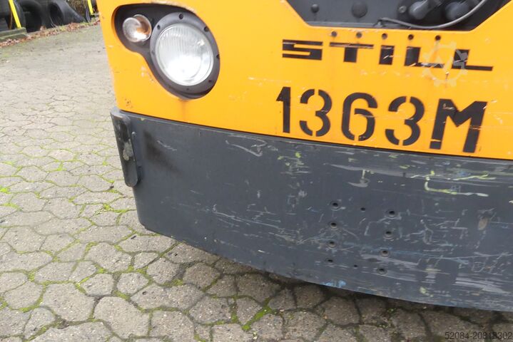 STILL Elektroschlepper R 07-25 STILL R 07-25