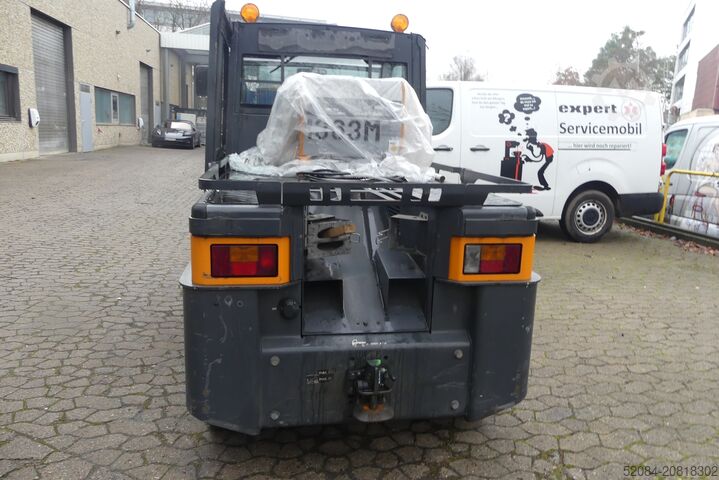 STILL Elektroschlepper R 07-25 STILL R 07-25