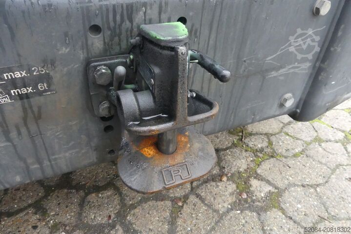 STILL Elektroschlepper R 07-25 STILL R 07-25