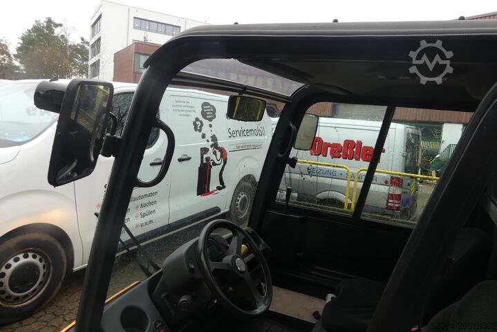 STILL Elektroschlepper R 07-25 STILL R 07-25