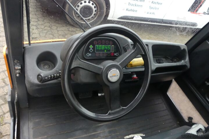 STILL Elektroschlepper R 07-25 STILL R 07-25