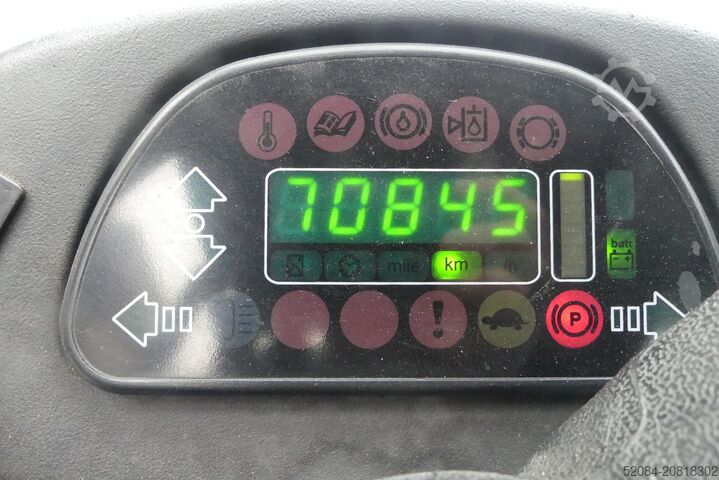 STILL Elektroschlepper R 07-25 STILL R 07-25