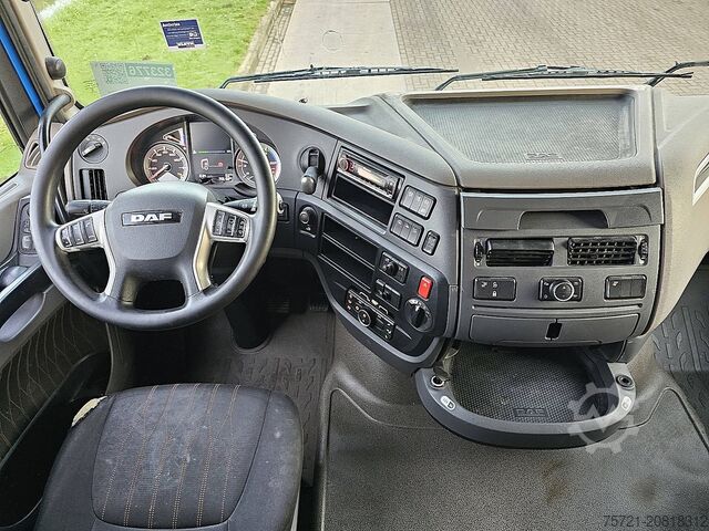 Standard-SZM DAF XF 480