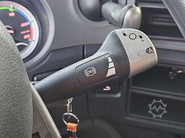 Standard-SZM DAF XF 480