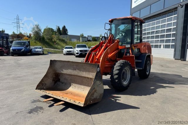 Sonstige TEREX TL70 SWS Gabel & Schaufel