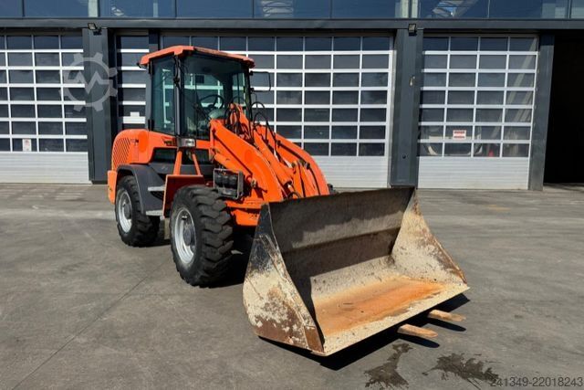 Sonstige TEREX TL70 SWS Gabel & Schaufel