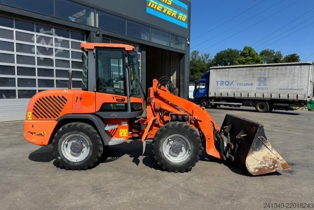 Sonstige TEREX TL70 SWS Gabel & Schaufel