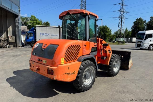 Sonstige TEREX TL70 SWS Gabel & Schaufel