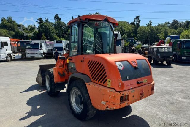 Sonstige TEREX TL70 SWS Gabel & Schaufel