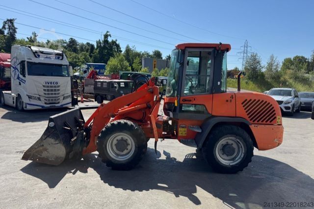 Sonstige TEREX TL70 SWS Gabel & Schaufel