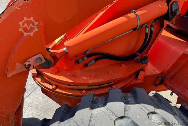 Sonstige TEREX TL70 SWS Gabel & Schaufel
