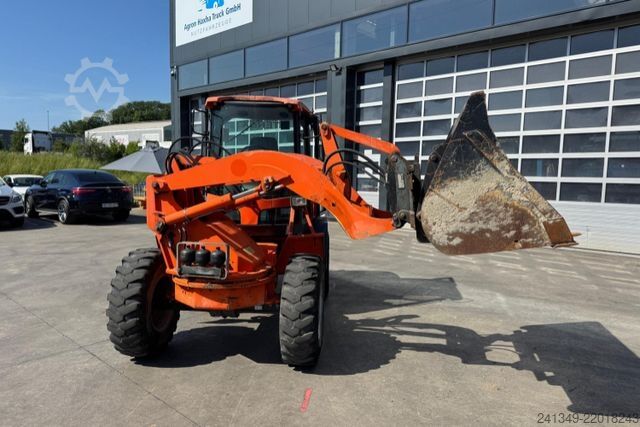 Sonstige TEREX TL70 SWS Gabel & Schaufel