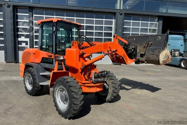 Sonstige TEREX TL70 SWS Gabel & Schaufel