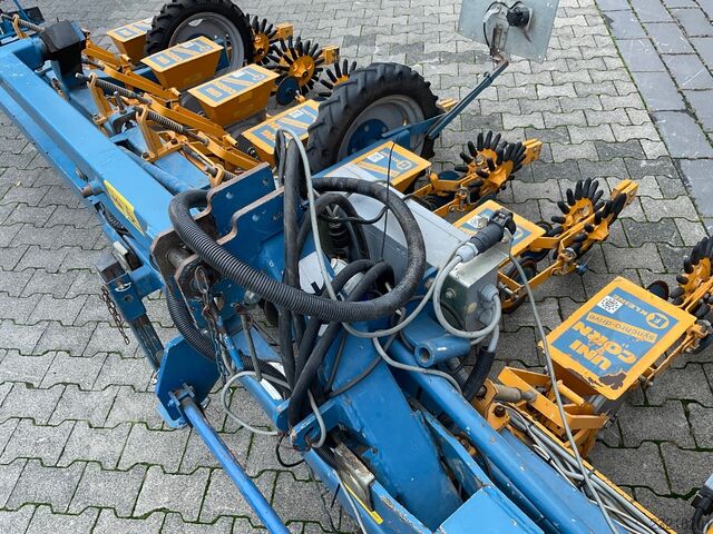 Kleine Unicorn Syncrodrive SD Kleine Unicorn Syncrodrive SD