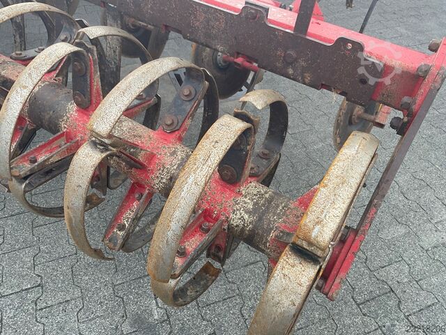 Horsch Cruiser 8 XL Horsch Cruiser 8 XL