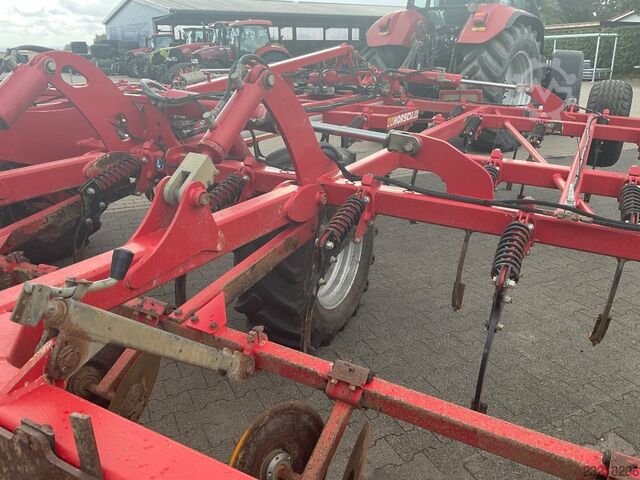 Horsch Cruiser 8 XL Horsch Cruiser 8 XL