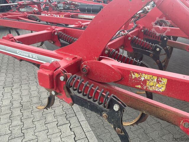 Horsch Cruiser 8 XL Horsch Cruiser 8 XL