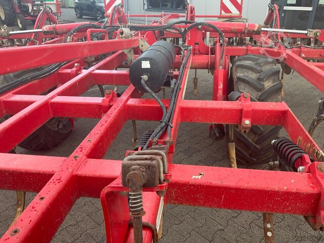 Horsch Cruiser 8 XL Horsch Cruiser 8 XL