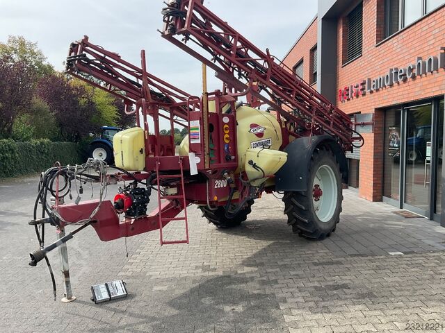 Hardi Commander 2800 Hardi Commander 2800
