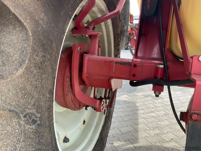 Hardi Commander 2800 Hardi Commander 2800