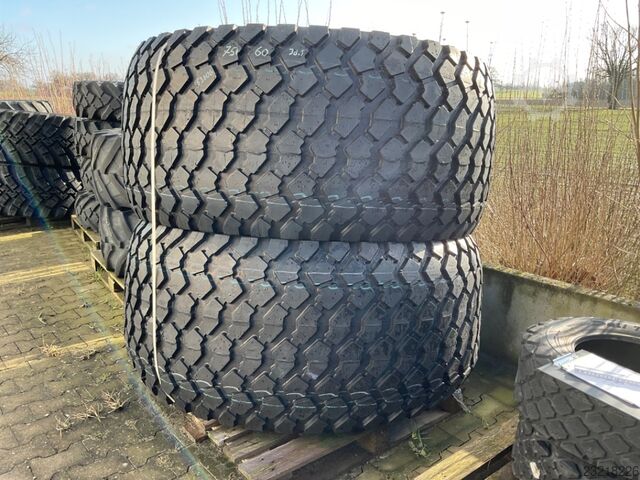 Michelin 750/60R30.5 CargoXbib, 1 Stück Michelin 750/60R30.5 CargoXbib, 1 Stück